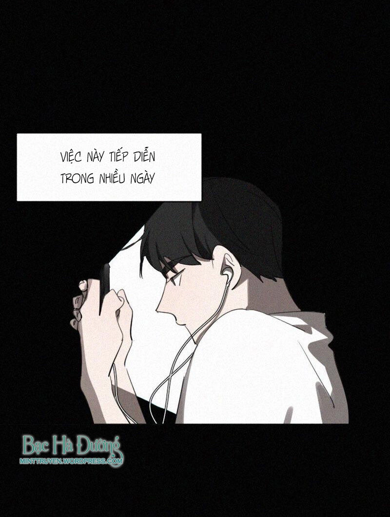 Câu Chuyện Về Cậu Và Tôi Chapter 50 - 12