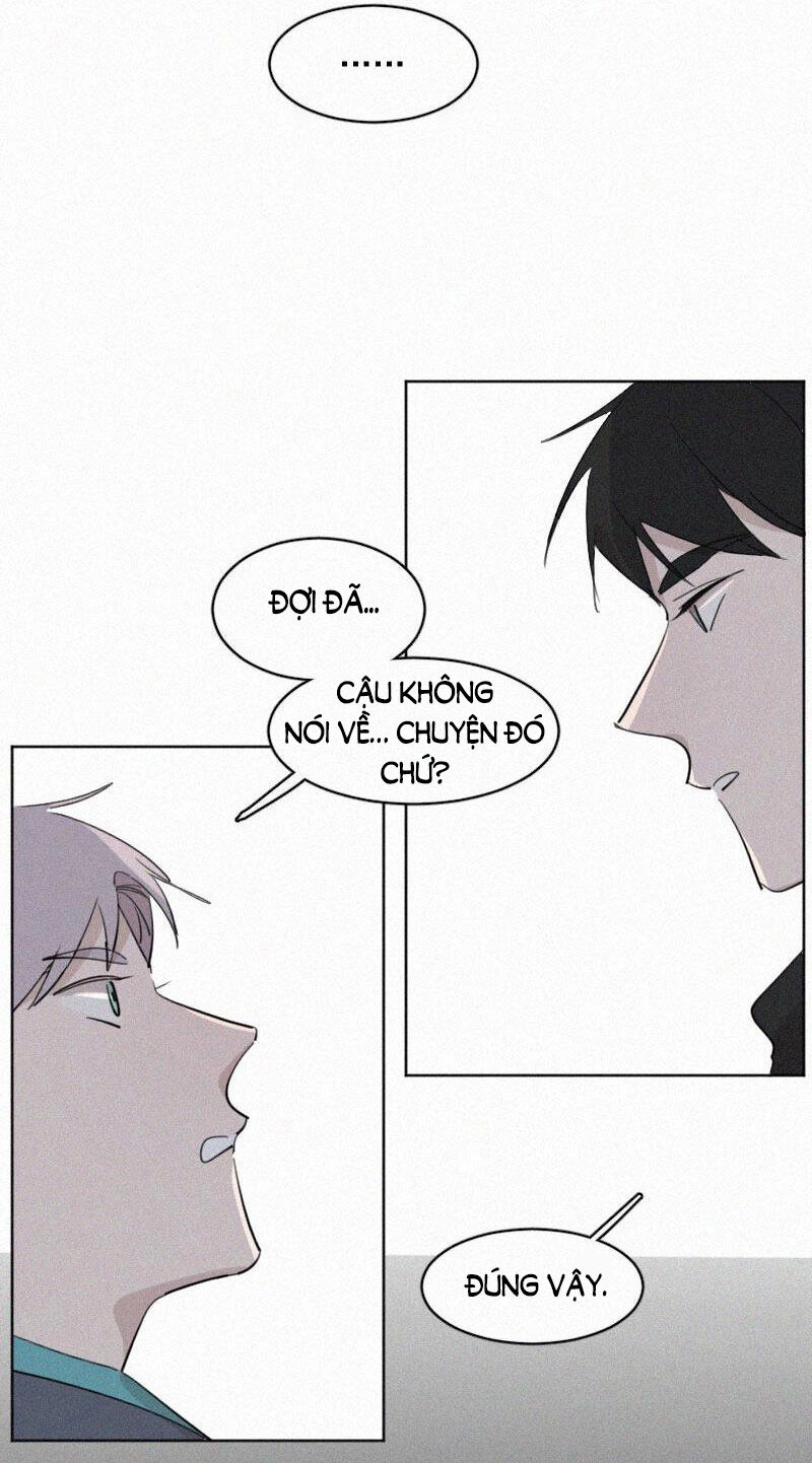 Câu Chuyện Về Cậu Và Tôi Chapter 50 - 17