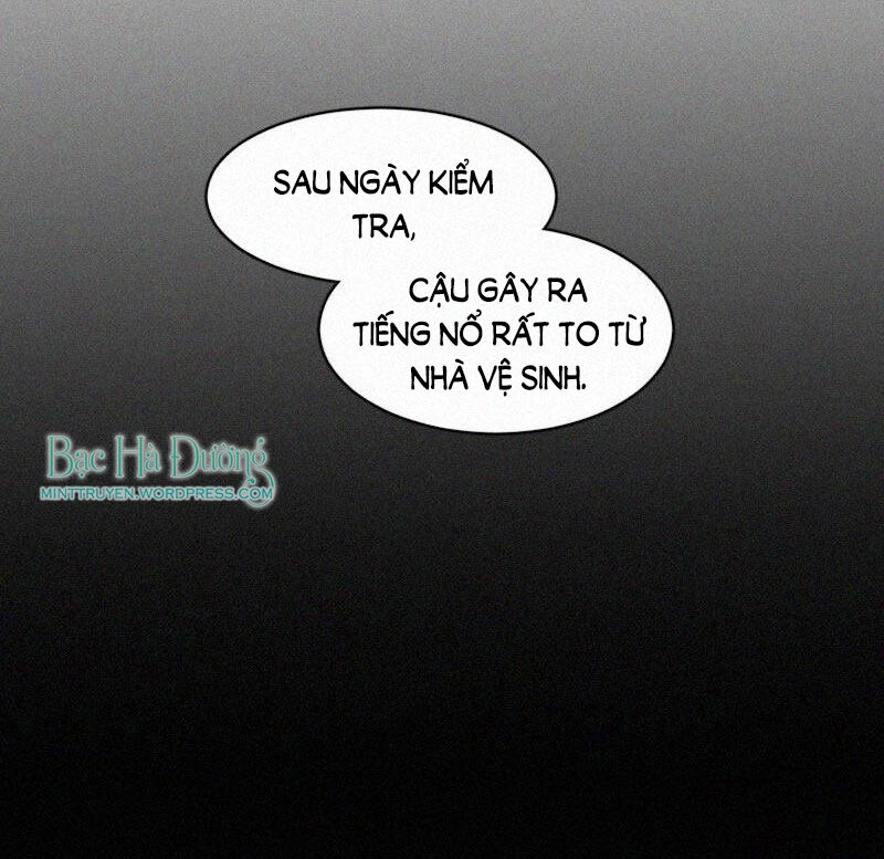 Câu Chuyện Về Cậu Và Tôi Chapter 50 - 18