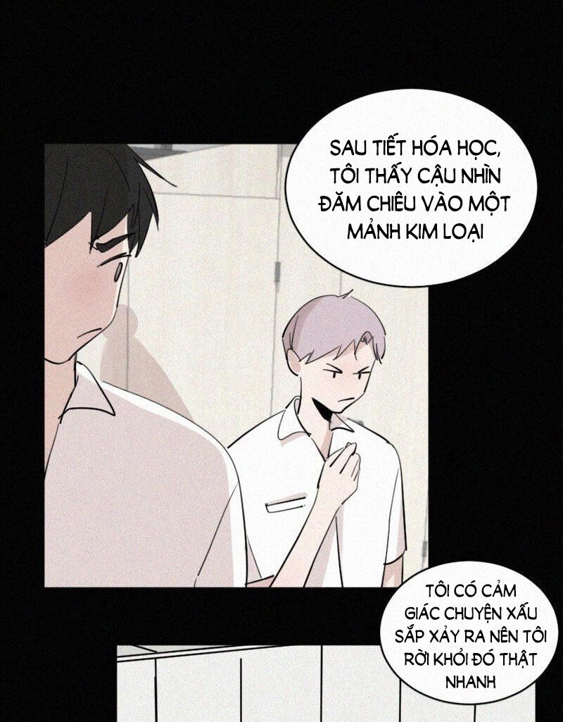 Câu Chuyện Về Cậu Và Tôi Chapter 50 - 19