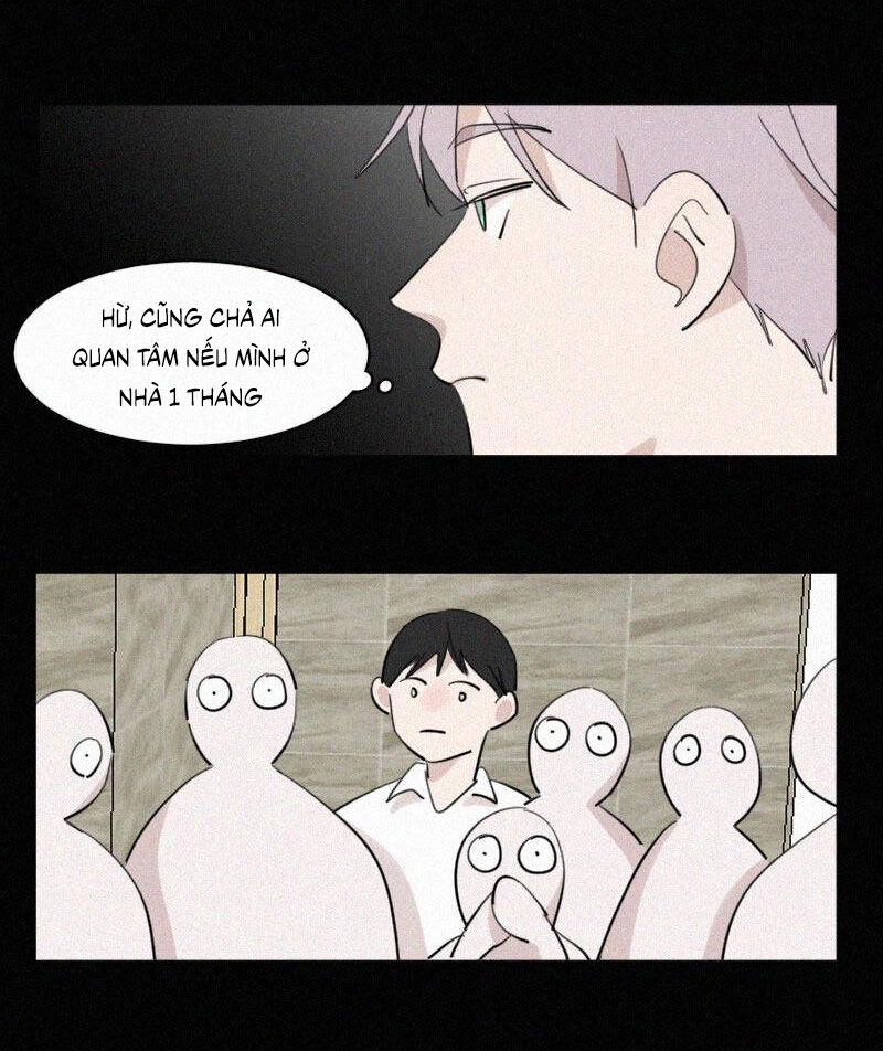 Câu Chuyện Về Cậu Và Tôi Chapter 50 - 25