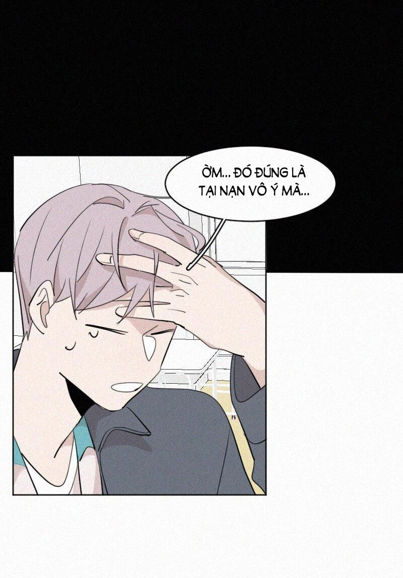 Câu Chuyện Về Cậu Và Tôi Chapter 50 - 27