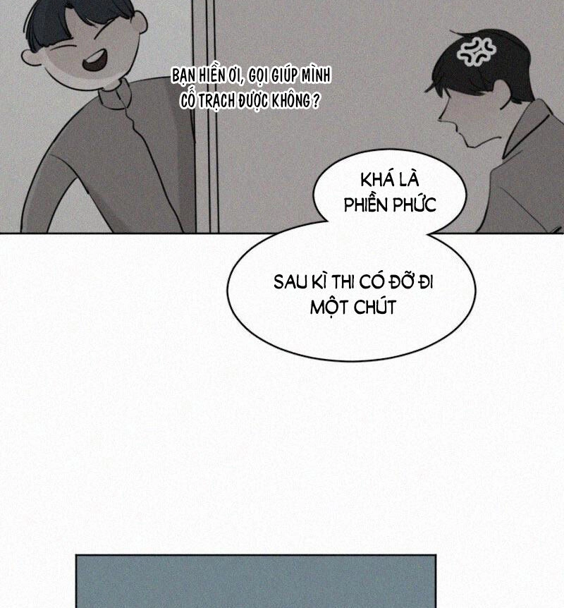 Câu Chuyện Về Cậu Và Tôi Chapter 50 - 34