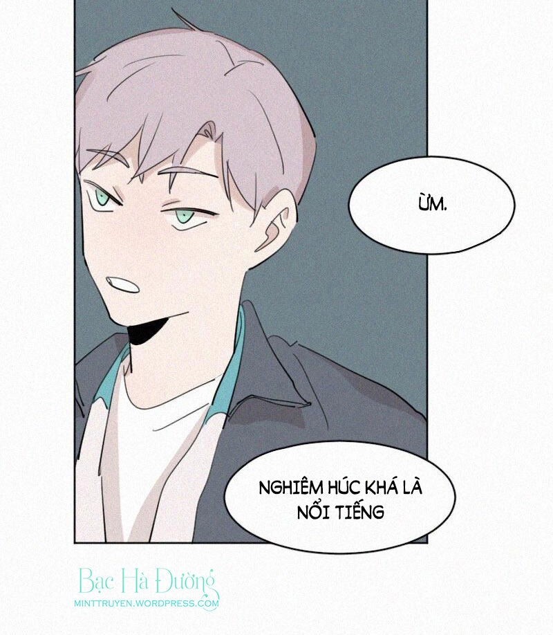 Câu Chuyện Về Cậu Và Tôi Chapter 50 - 35