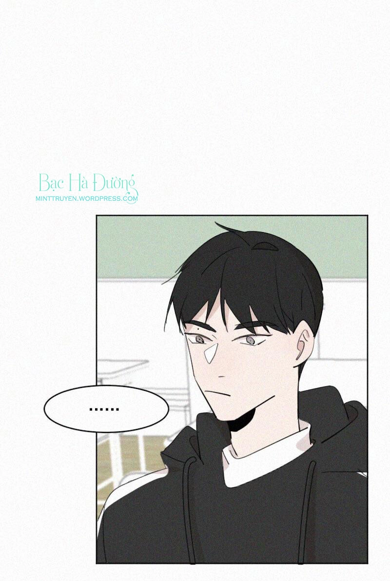 Câu Chuyện Về Cậu Và Tôi Chapter 50 - 41