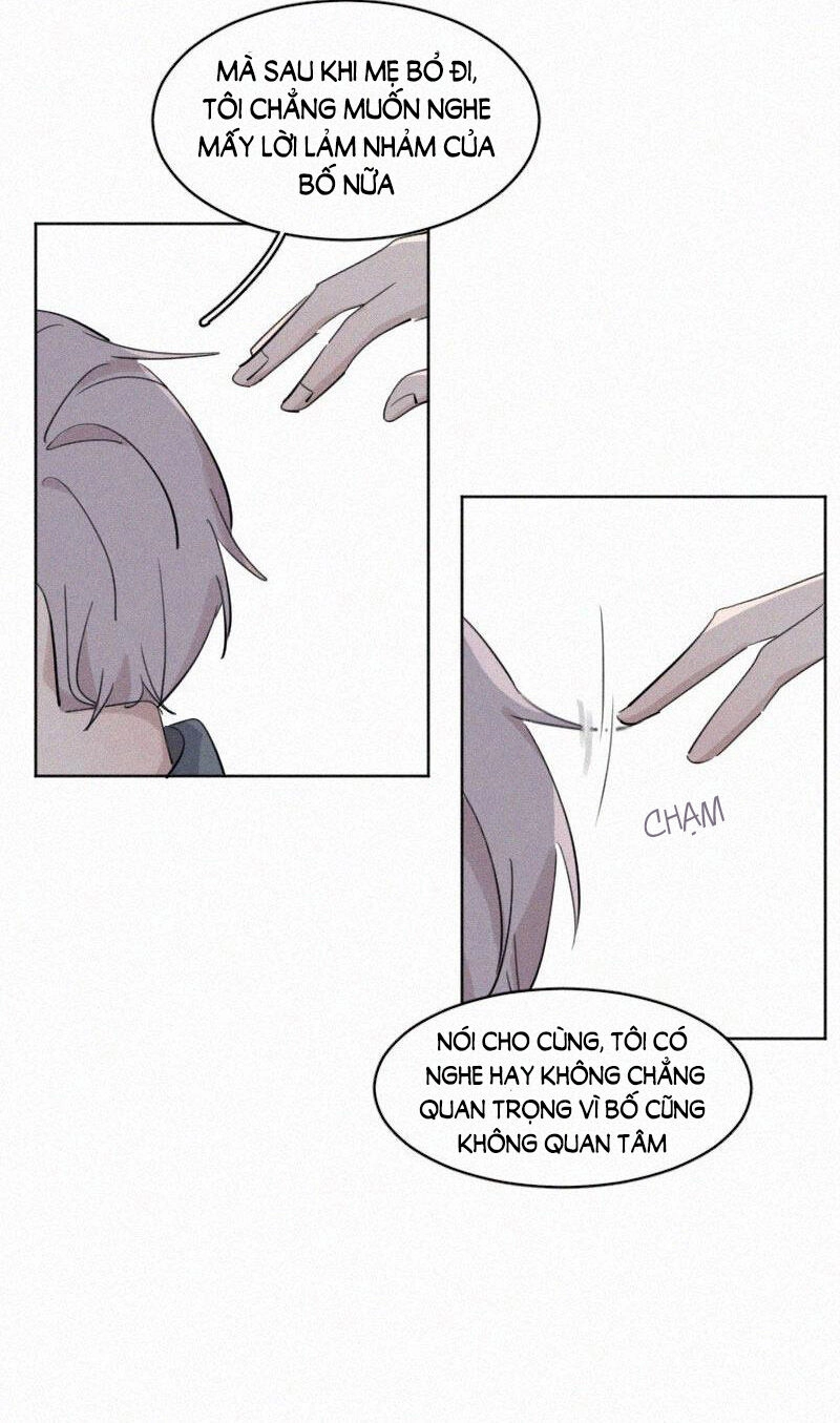 Câu Chuyện Về Cậu Và Tôi Chapter 50 - 42