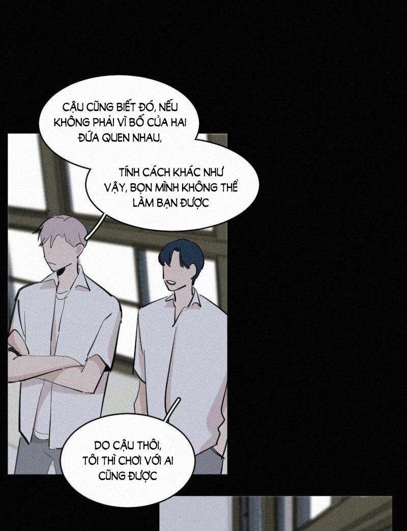 Câu Chuyện Về Cậu Và Tôi Chapter 50 - 44