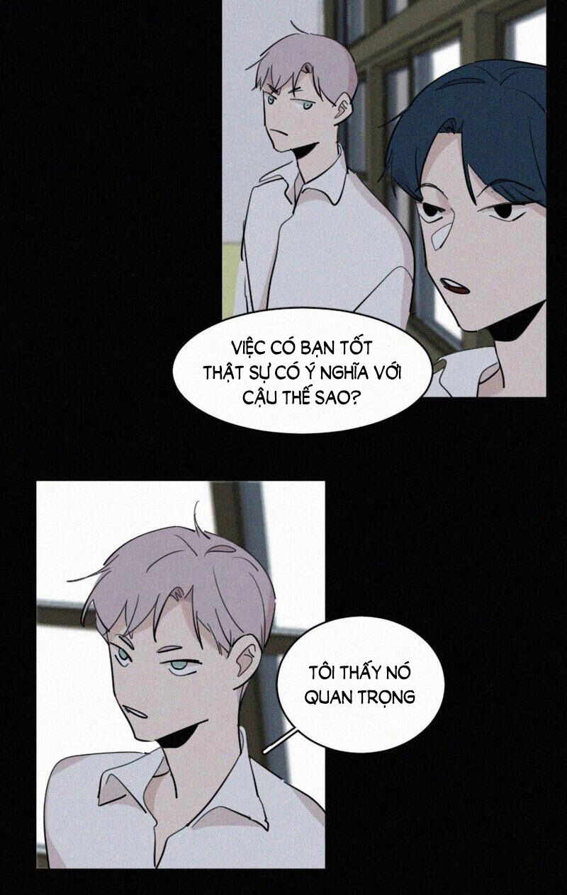 Câu Chuyện Về Cậu Và Tôi Chapter 50 - 45