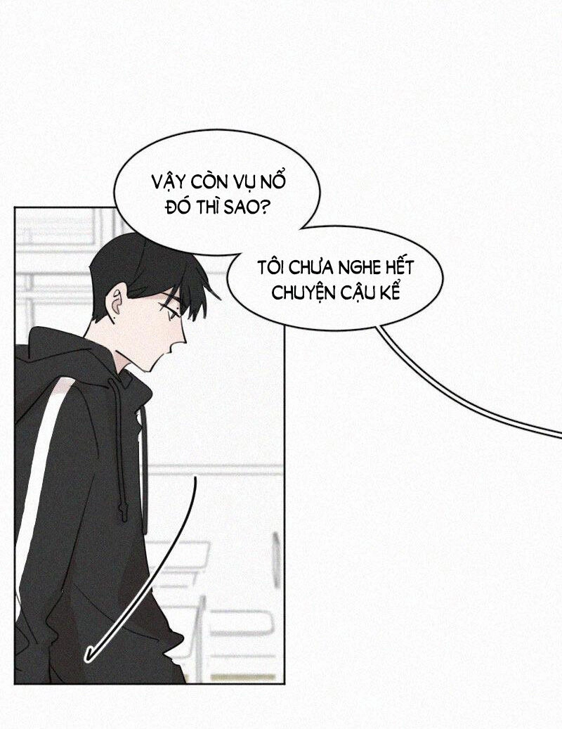 Câu Chuyện Về Cậu Và Tôi Chapter 50 - 48