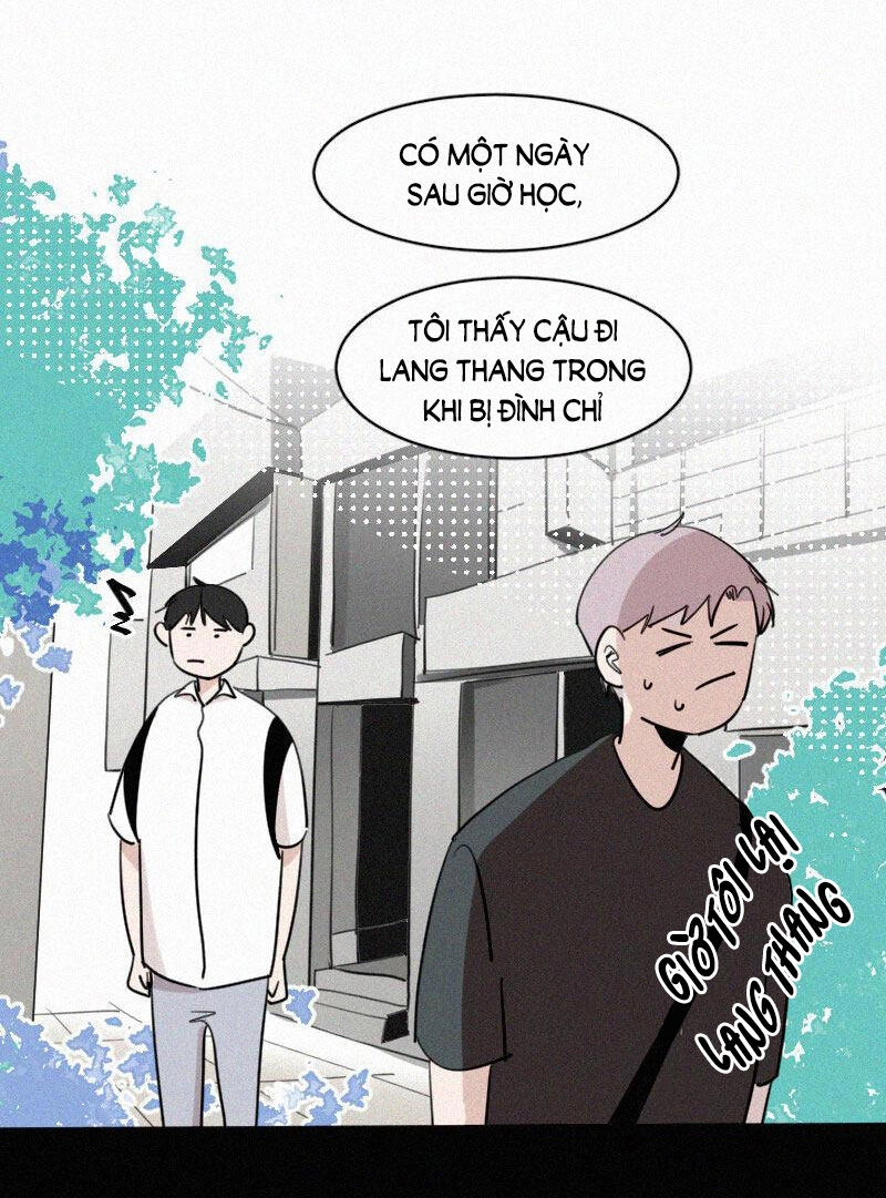 Câu Chuyện Về Cậu Và Tôi Chapter 51 - 7