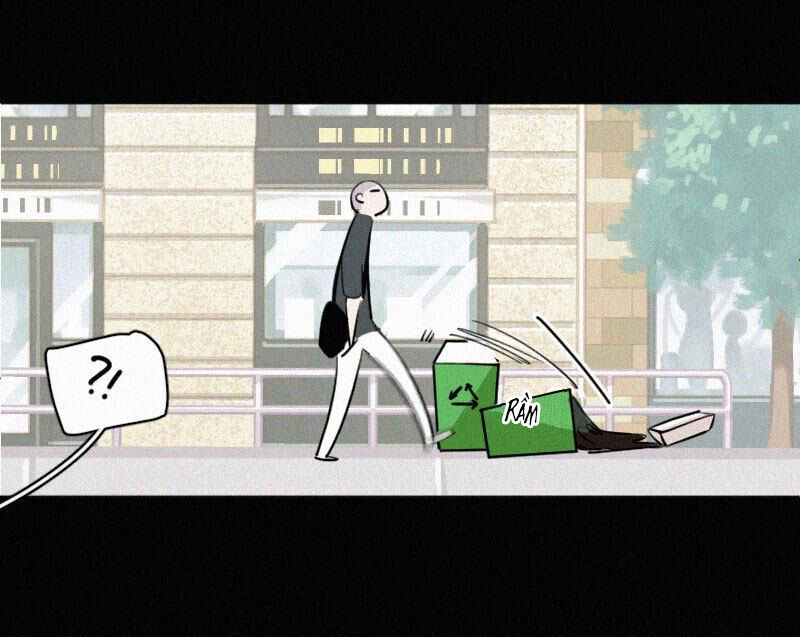 Câu Chuyện Về Cậu Và Tôi Chapter 51 - 13