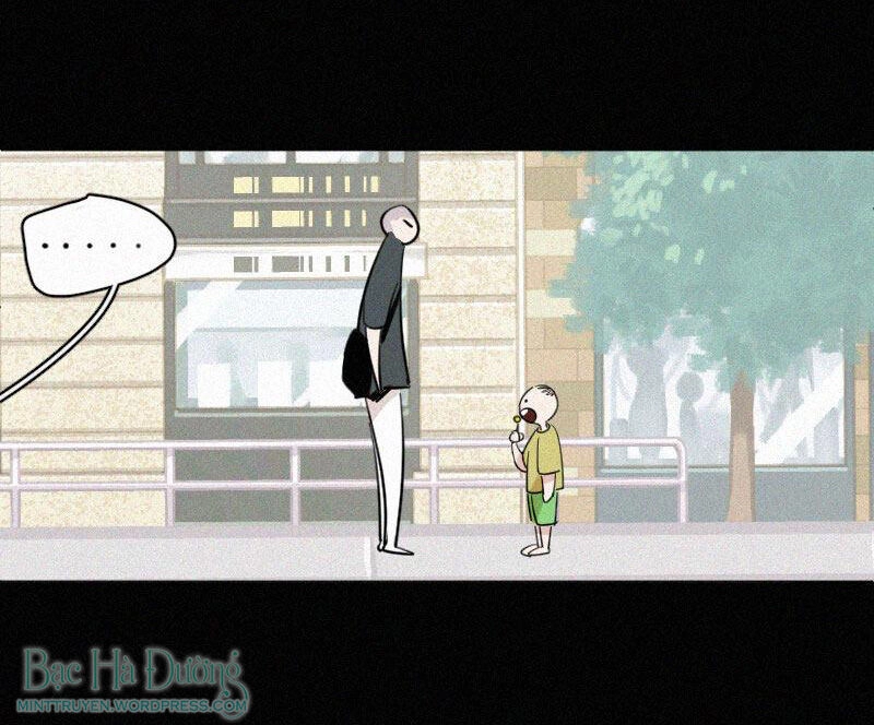 Câu Chuyện Về Cậu Và Tôi Chapter 51 - 14