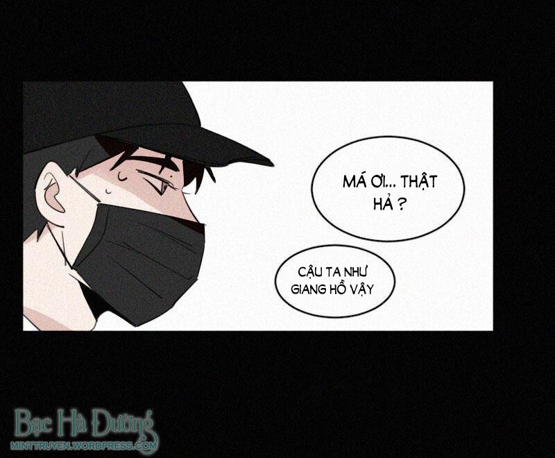 Câu Chuyện Về Cậu Và Tôi Chapter 51 - 16