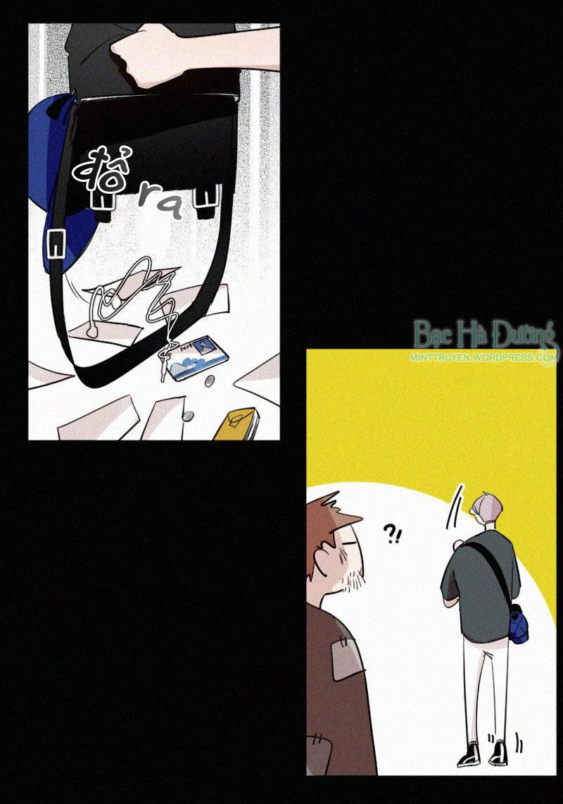 Câu Chuyện Về Cậu Và Tôi Chapter 51 - 18