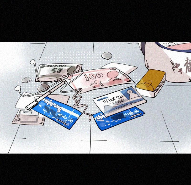 Câu Chuyện Về Cậu Và Tôi Chapter 51 - 19