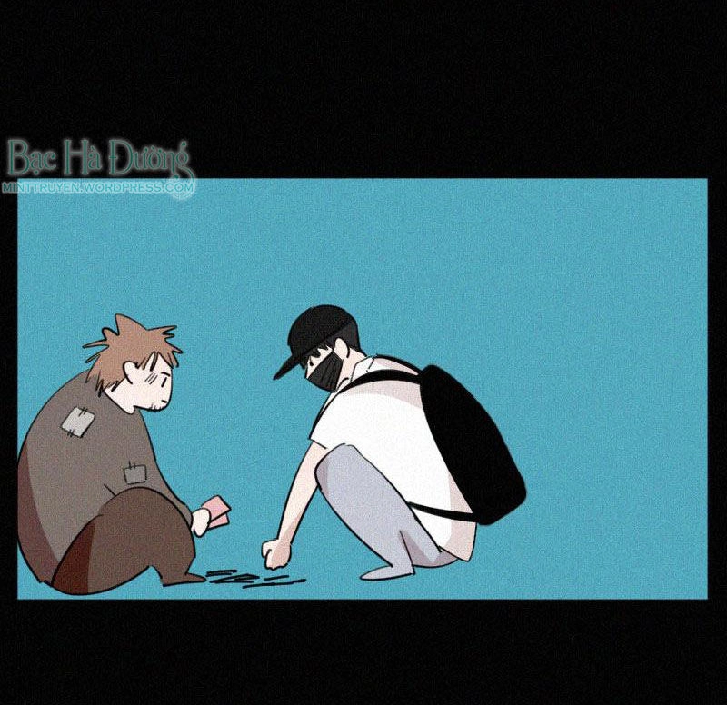 Câu Chuyện Về Cậu Và Tôi Chapter 51 - 20