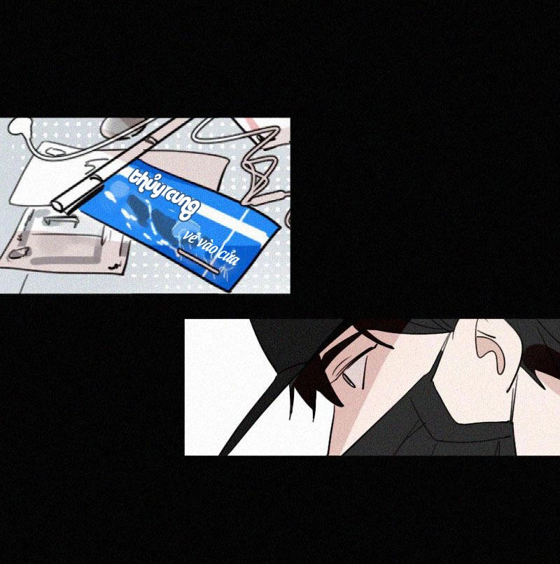 Câu Chuyện Về Cậu Và Tôi Chapter 51 - 21