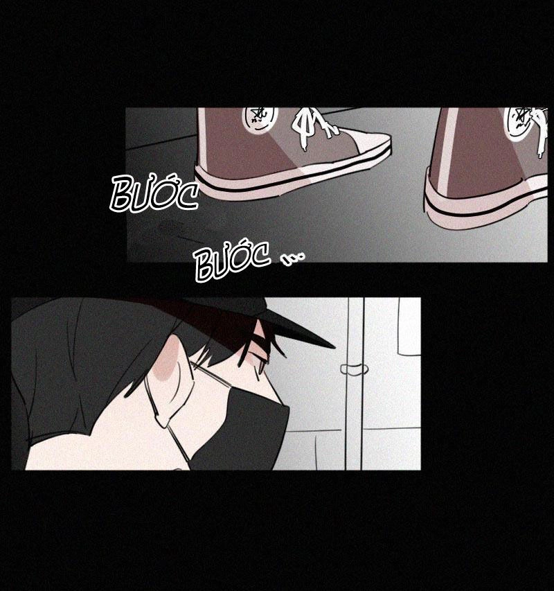 Câu Chuyện Về Cậu Và Tôi Chapter 51 - 23