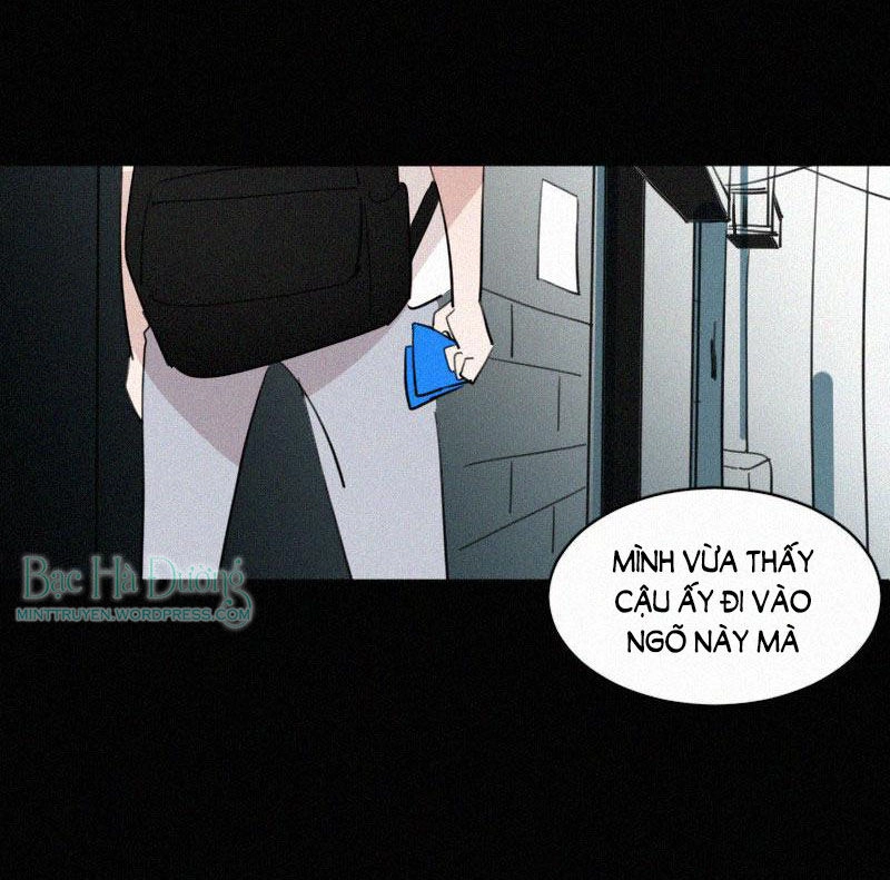 Câu Chuyện Về Cậu Và Tôi Chapter 51 - 24