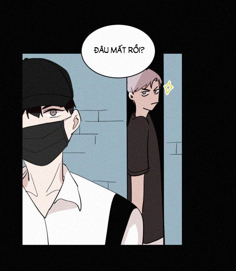 Câu Chuyện Về Cậu Và Tôi Chapter 51 - 25