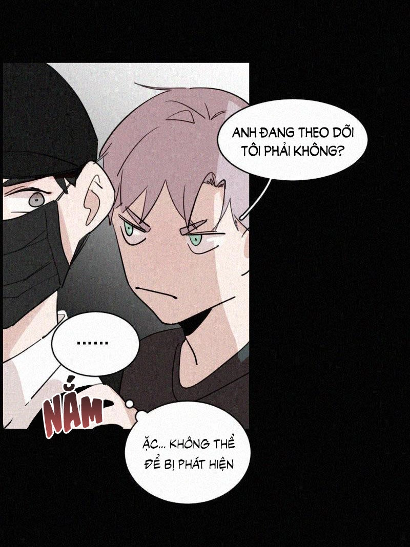 Câu Chuyện Về Cậu Và Tôi Chapter 51 - 27