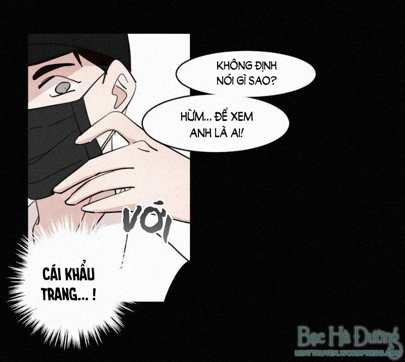 Câu Chuyện Về Cậu Và Tôi Chapter 51 - 28