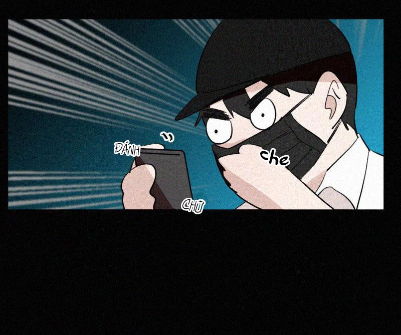 Câu Chuyện Về Cậu Và Tôi Chapter 51 - 29