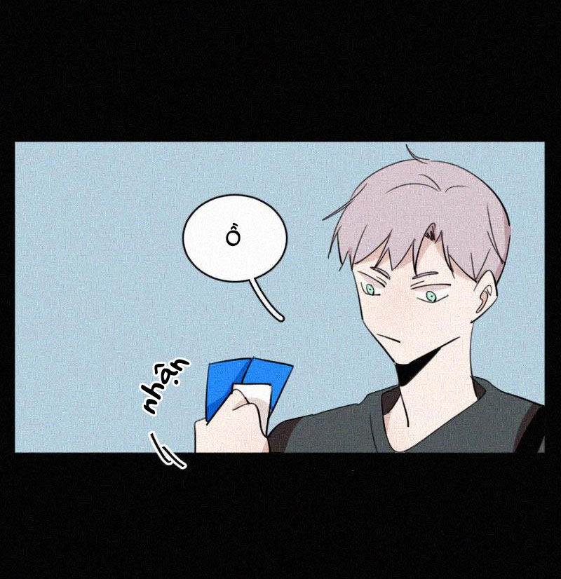 Câu Chuyện Về Cậu Và Tôi Chapter 51 - 31