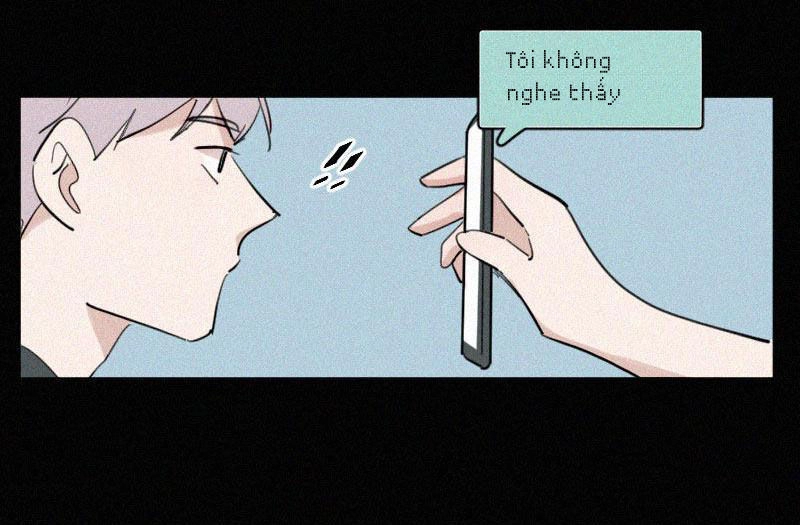 Câu Chuyện Về Cậu Và Tôi Chapter 51 - 33