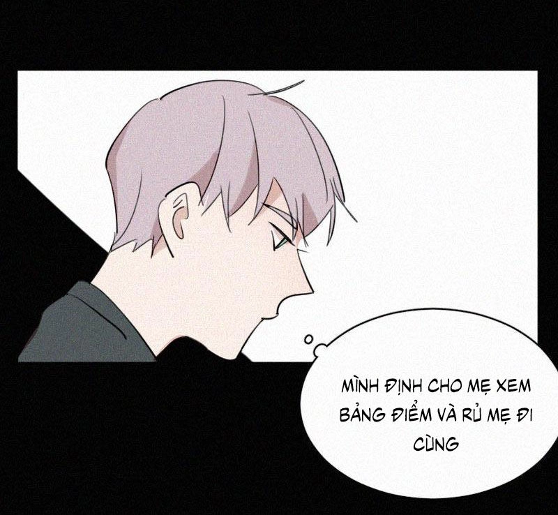 Câu Chuyện Về Cậu Và Tôi Chapter 51 - 37