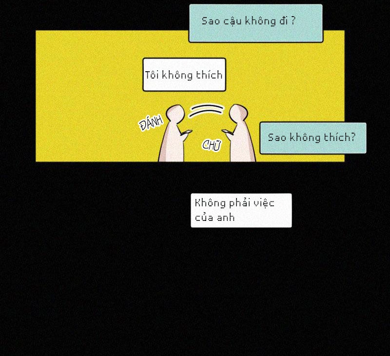 Câu Chuyện Về Cậu Và Tôi Chapter 51 - 39