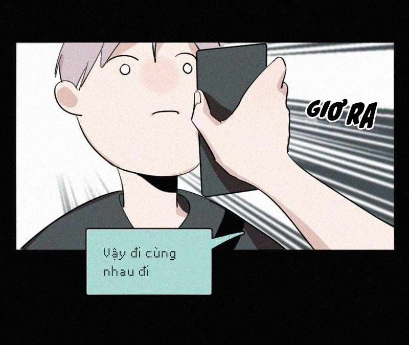 Câu Chuyện Về Cậu Và Tôi Chapter 51 - 41