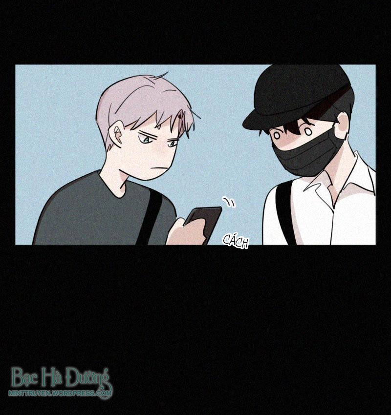 Câu Chuyện Về Cậu Và Tôi Chapter 51 - 42