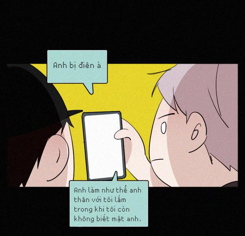 Câu Chuyện Về Cậu Và Tôi Chapter 51 - 43