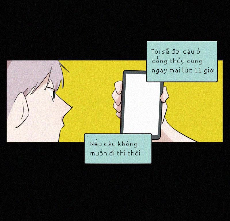 Câu Chuyện Về Cậu Và Tôi Chapter 51 - 45