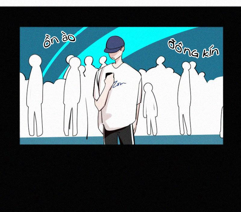 Câu Chuyện Về Cậu Và Tôi Chapter 51 - 51