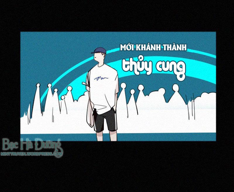 Câu Chuyện Về Cậu Và Tôi Chapter 51 - 52