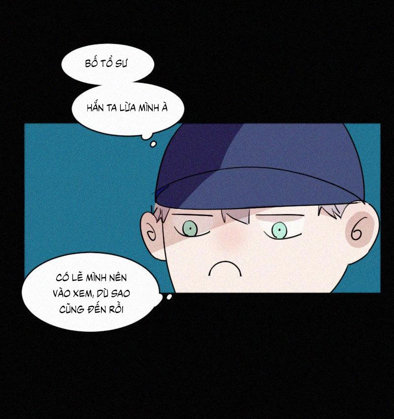 Câu Chuyện Về Cậu Và Tôi Chapter 51 - 53