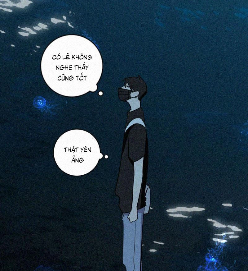 Câu Chuyện Về Cậu Và Tôi Chapter 51 - 57