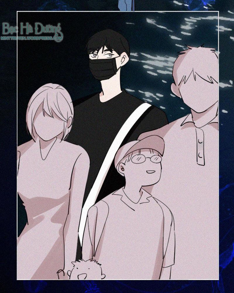 Câu Chuyện Về Cậu Và Tôi Chapter 51 - 58