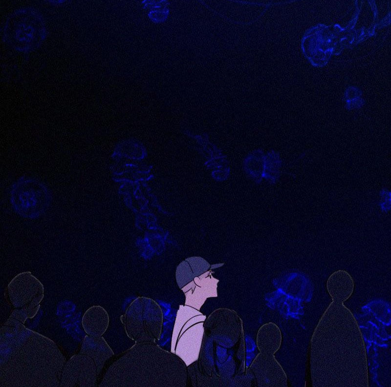 Câu Chuyện Về Cậu Và Tôi Chapter 51 - 59