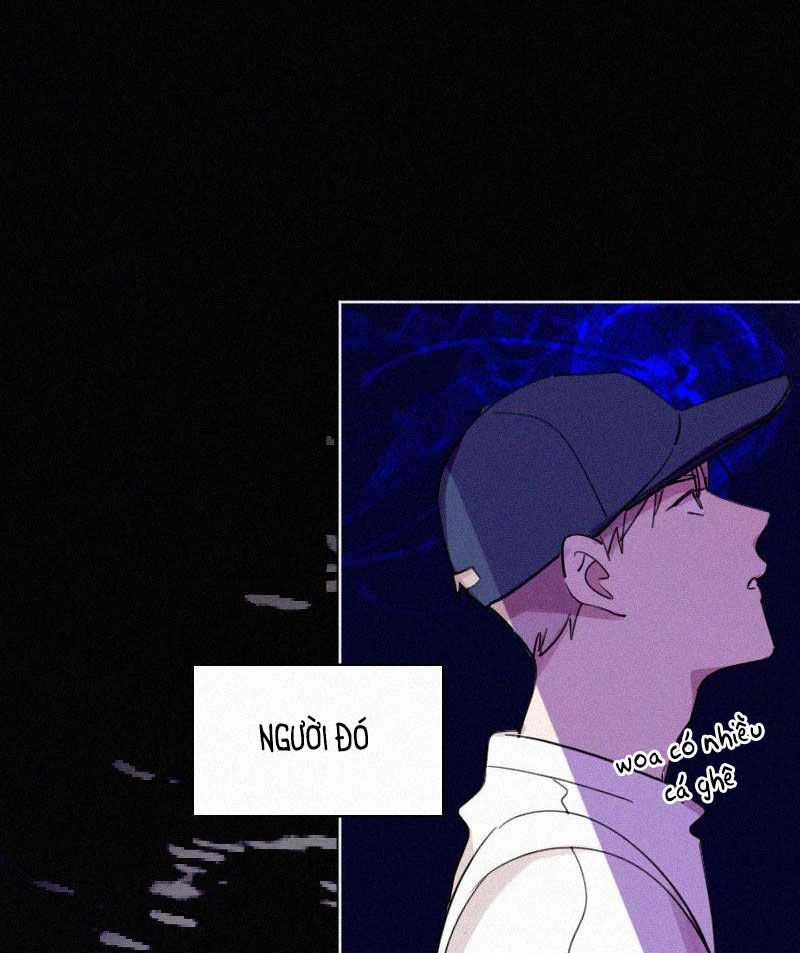 Câu Chuyện Về Cậu Và Tôi Chapter 51 - 61