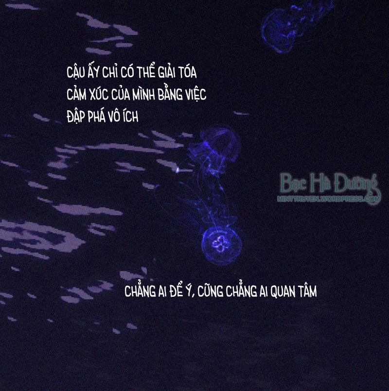 Câu Chuyện Về Cậu Và Tôi Chapter 51 - 64