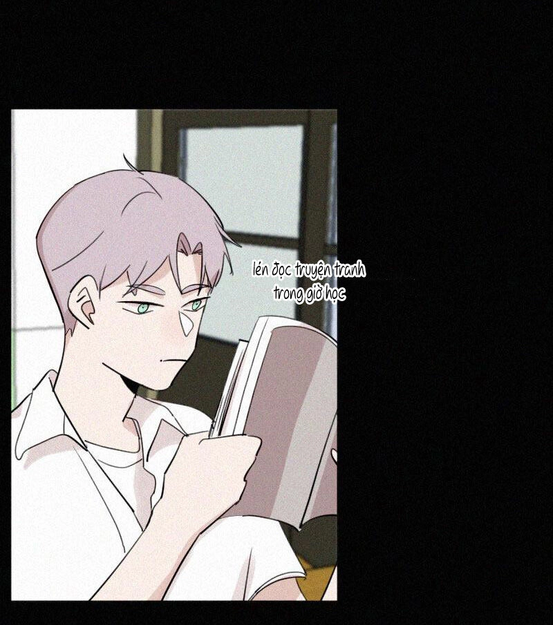 Câu Chuyện Về Cậu Và Tôi Chapter 51 - 69