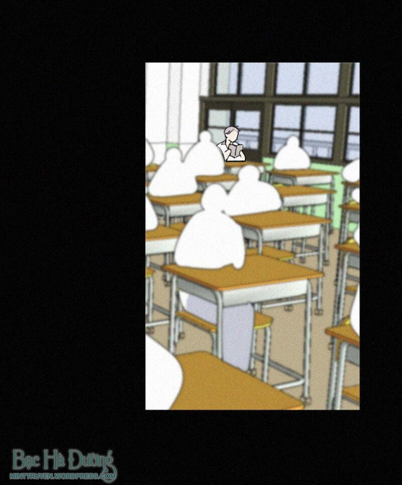 Câu Chuyện Về Cậu Và Tôi Chapter 51 - 70