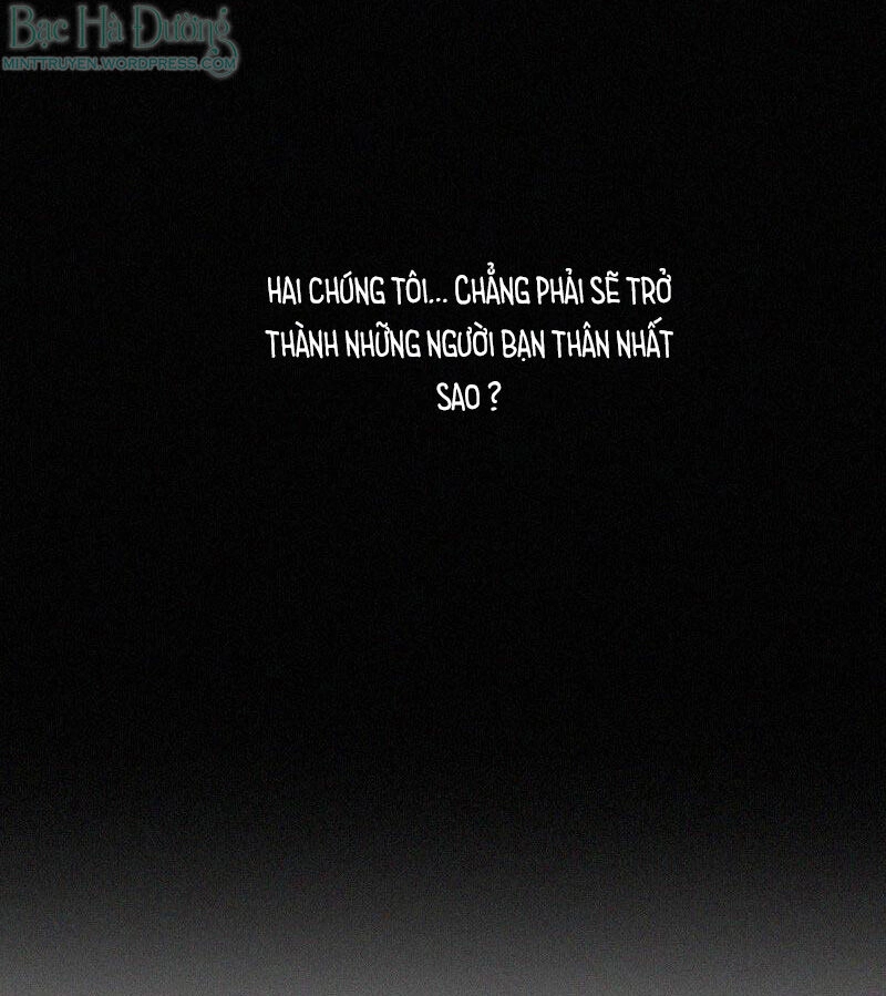 Câu Chuyện Về Cậu Và Tôi Chapter 51 - 72