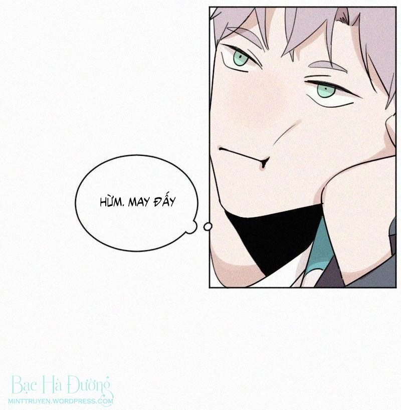 Câu Chuyện Về Cậu Và Tôi Chapter 52 - 13