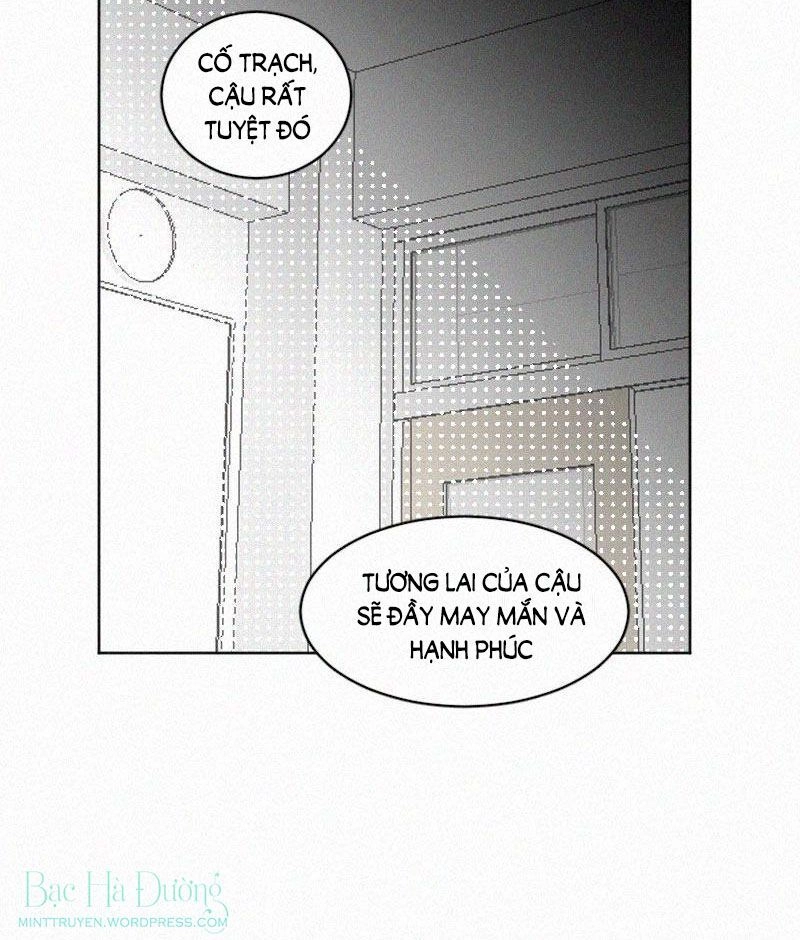 Câu Chuyện Về Cậu Và Tôi Chapter 52 - 39