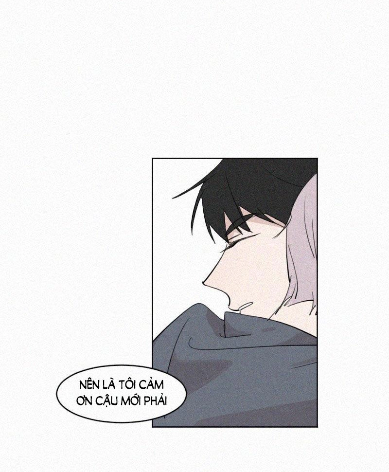 Câu Chuyện Về Cậu Và Tôi Chapter 53 - 4