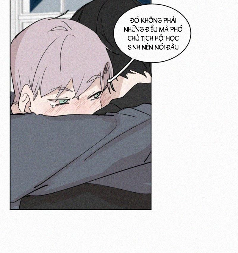 Câu Chuyện Về Cậu Và Tôi Chapter 53 - 8